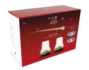 Set Whisky Duo Atmosphère