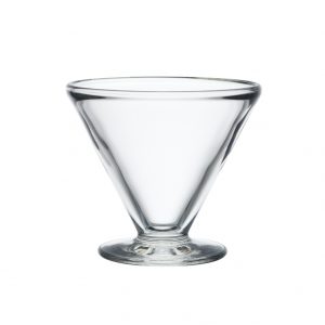 Copa de helado "Vega", 15 cl